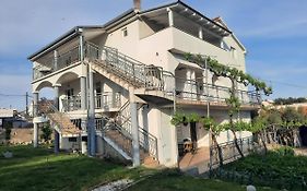 Apartments With A Parking Space Pakostane, Biograd - 14054