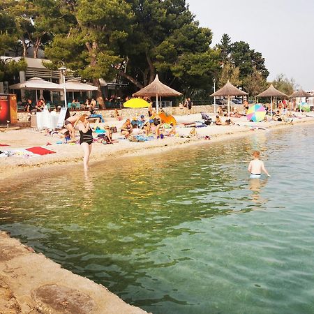 Apartments With A Parking Space Pakostane, Biograd - 14054 Zewnętrze zdjęcie