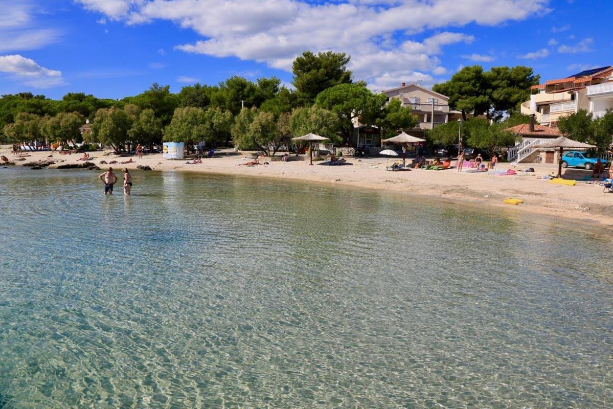 Apartments With A Parking Space Pakostane, Biograd - 14054 Zewnętrze zdjęcie