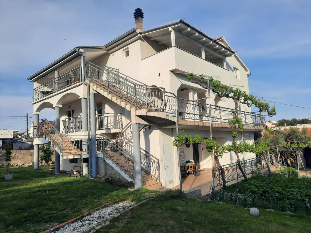 Apartments With A Parking Space Pakostane, Biograd - 14054 Zewnętrze zdjęcie