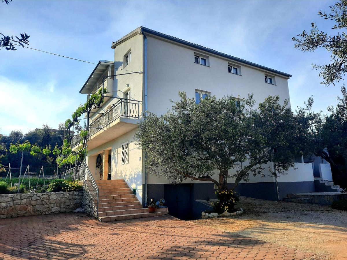 Apartments With A Parking Space Pakostane, Biograd - 14054 Zewnętrze zdjęcie