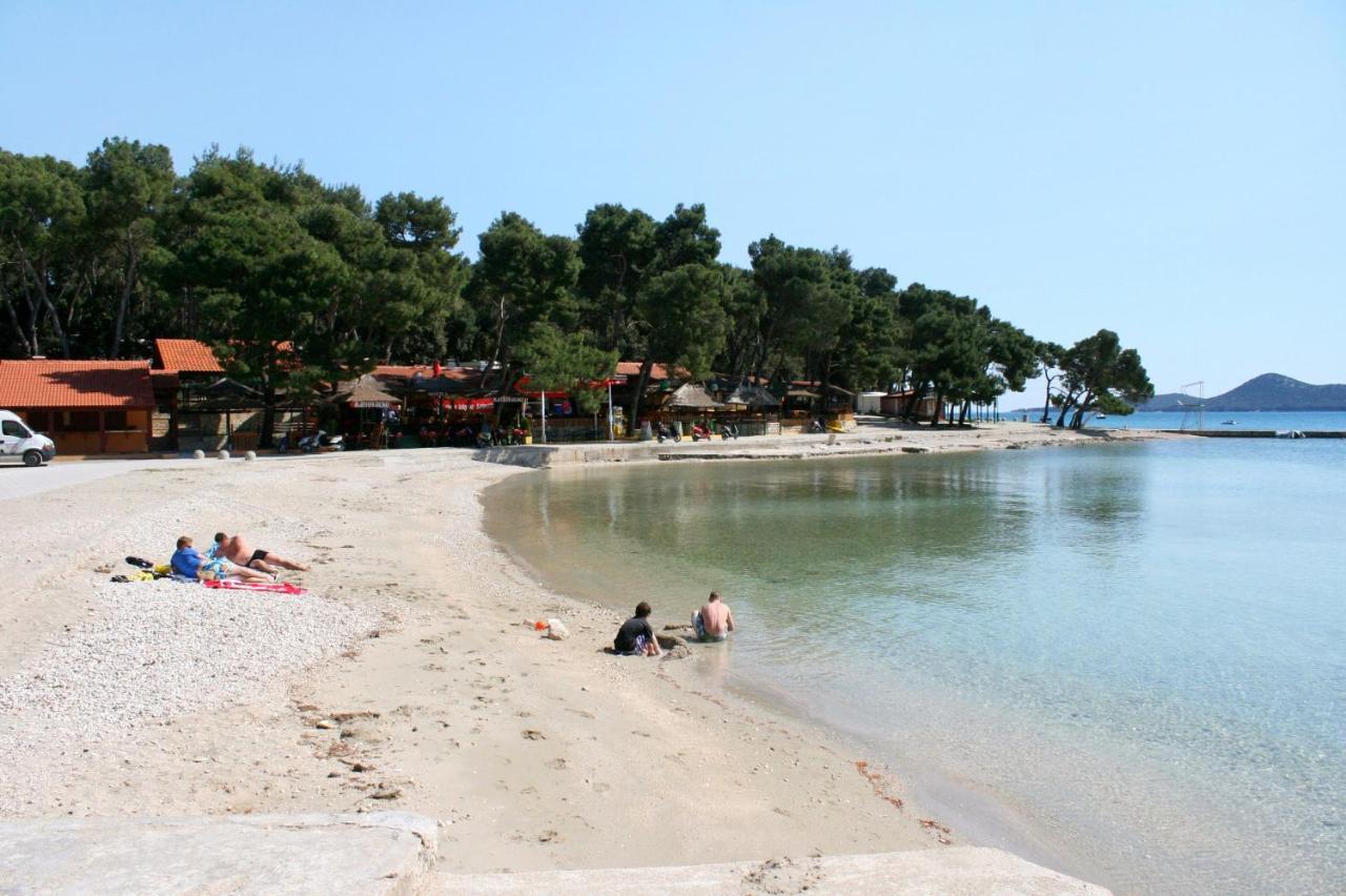 Apartments With A Parking Space Pakostane, Biograd - 14054 Zewnętrze zdjęcie